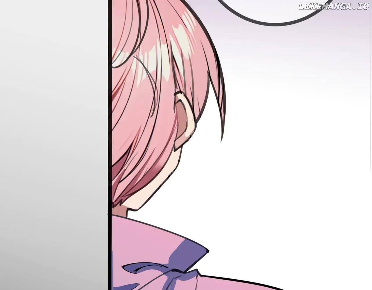 Daddy President Is Too Hard To Deal With Chapter 197 - page 36
